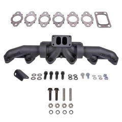 5.9 24V Cummins Pulse Flow Manifold ATS 2049302218